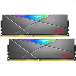 Оперативная память ADATA AX4U32008G16A-DT50 DIMM DDR3, 16GB (2 x 8GB), 3200MHz