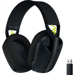 Гарнитура беспроводная игровая Logitech G435 Wireless Gaming Headset