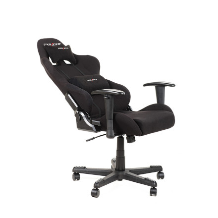 Игровое компьютерное кресло DX Racer OH/FD01/N