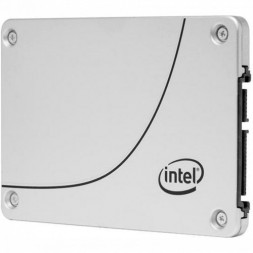Серверный диск Intel SSD SATA 1920 GB D3-S4620 Series SSDSC2KG019TZ01