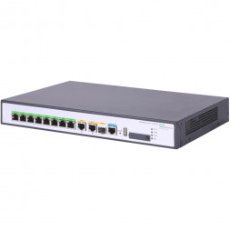 Маршрутизатор HPE FlexNetwork MSR958 1GbE JH300A