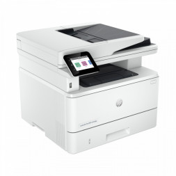 МФУ HP LaserJet Pro MFP M4103dw Printer (A4) 2Z635A
