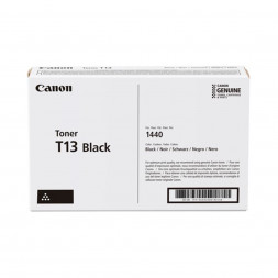 Тонер Canon/T13/Black