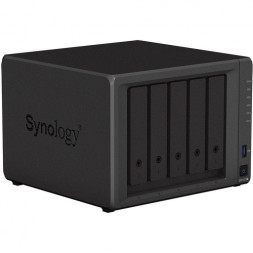 Система хранения данных NAS Synology DiskStation DS1522+