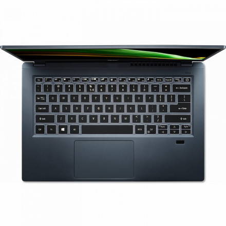 Ноутбук Acer Swift 3 SF314-511 Core i3 1115G4 /8 Gb 256 Gb / 14&quot; NX.ACWER.003