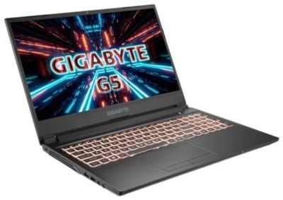 Ноутбук Gigabyte G5 KC 15.6&quot; 9RC45KC02CE101RU101