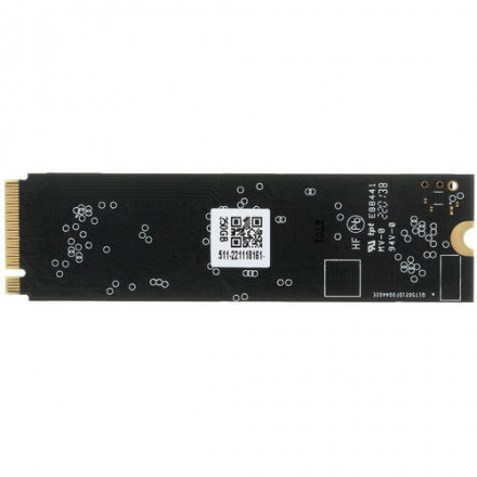 Твердотельный накопитель 250GB SSD TeamGroup MP44L M.2 2280 PCIe4.0x4 NVMe R4650Mb/s, W1900MB/s TM8F