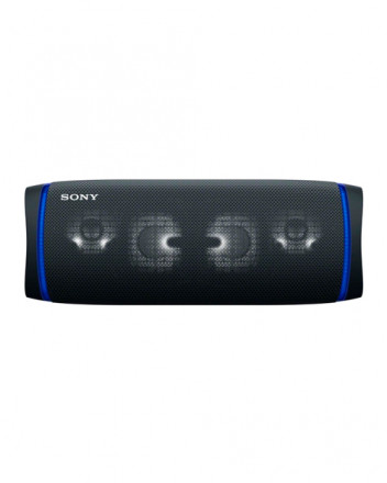Колонки Sony SRS-XB43 черный