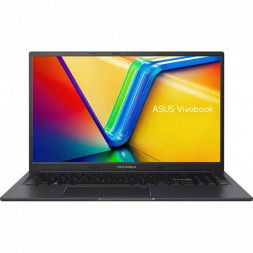 Ноутбук ASUS Vivobook K3504VA-MA492/BLACK/15.6&quot; 3K OLED 16:9 120Hz/i3-1315U/8G/512GB SSD 90NB10A1-M00KS0