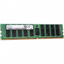 Оперативная память Samsung 32GB DDR4 3200 MT/s DRAM (PC4-25600) ECC RDIMM DR M393A4K40EB3-CWEBY
