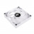 Кулер для компьютерного корпуса Thermaltake CT120 ARGB Sync PC Cooling Fan White (2 pack)