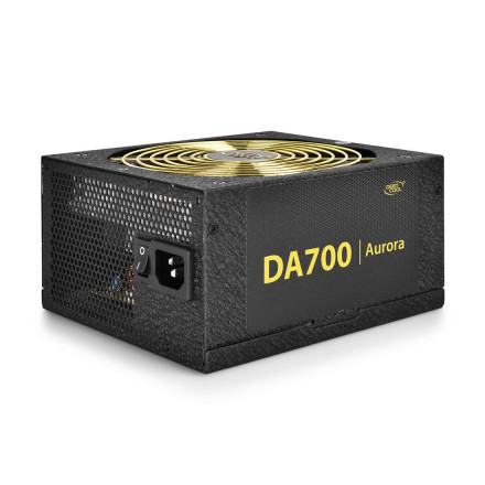 Блок питания Deepcool DA700