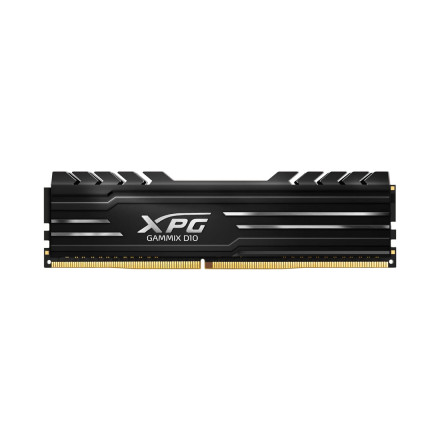 DIMM DDR4 16 GB &lt;3600MHz&gt; ADATA XPG GAMMIX D10, AX4U360016G18I-SB10, CL18