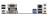Материнская плата ASRock H310CM-DVS LGA1151 INTEL H310 2xDDR4 (2666)