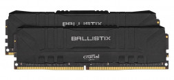 Оперативная память Crucial Ballistix 16GB KIT (2x8Gb) DDR4 2400MHz, BL2K8G24C16U4B