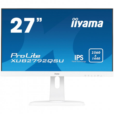 Монитор LCD 27&#039;&#039; Iiyama IPS