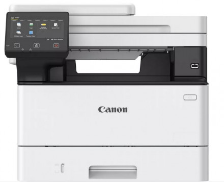 МФУ Canon/i-SENSYS MF463dw/Принтер/scanner/copier/A4/40 ppm/1200x1200 dpi