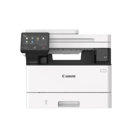 МФУ Canon/i-SENSYS MF463dw/Принтер/scanner/copier/A4/40 ppm/1200x1200 dpi