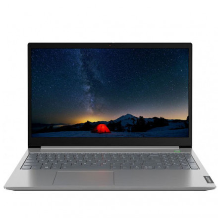 Ноутбук Lenovo ThinkBook 15-IIL 20SM003SRU
