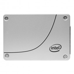Серверный диск Intel SSD SATA 3840 GB D3-S4610 Series SSDSC2KG038T801