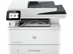 МФУ HP LaserJet Pro MFP M4103fdn Printer (A4) 2Z636A