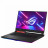 Ноутбук ASUS ROG Strix G15 G513IH-HN078 Ryzen 7 4800H 512Gb SSD/8GB 15.6&quot;