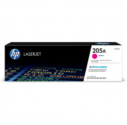 Тонер Картридж HP CF533A 205A Magenta LaserJet for M180n/M181fw, up pages 900 pages