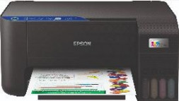 МФУ Epson L3251 фабрика печати