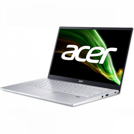Ноутбук Acer Swift 3 SF314-511 Core i7 1165G7 /16 Gb 512 Gb/ 14&quot; NX.ABNER.005