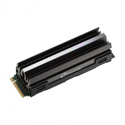 Твердотельный накопитель SSD M.2 1 TB Plextor M10P, PX-1TM10PG, PCIe 4.0 x4, NVMe 1.3