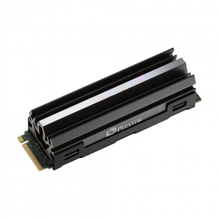 Твердотельный накопитель SSD M.2 1 TB Plextor M10P, PX-1TM10PG, PCIe 4.0 x4, NVMe 1.3
