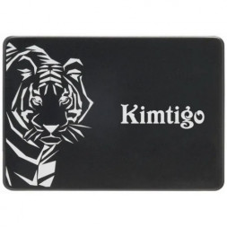 Твердотельный накопитель SSD 480 GB Kimtigo KTA-300, KTA-300-480G, SATA 6Gb/s