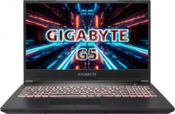Ноутбук Gigabyte G5 KC 15.6&quot; 9RC45KC02CE1E1RU101
