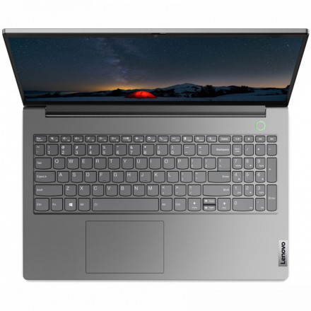 Ноутбук Lenovo ThinkBook 15 ACL 15.6&quot; 21A40095RU