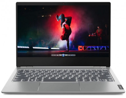 Ноутбук Lenovo ThinkBook S-13-IML 20RR0007RU