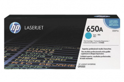 Картридж лазерный HP LaserJet CE271A Cyan_S CE271A_S