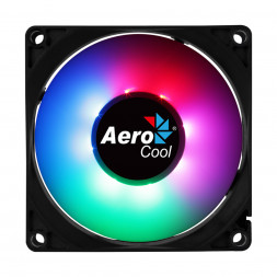 Кулер для компьютерного корпуса AeroCool Frost 8