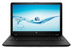 Ноутбук HP Notebook 15-bs155ur3XY43EA