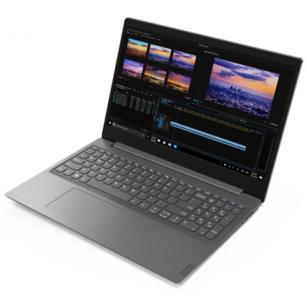 Ноутбук Lenovo V15-IIL 15.6&quot; TN 82C500FPRU