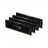Комплект модулей памяти Kingston HyperX Predator HX432C16PB3K4/128 DDR4 128G (4x32G) 3200MHz