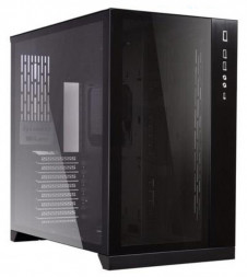 Компьютерный корпус с поддержкой серверных плат EEB форм-фактора Lian Li PC-O11 Dynamic XL