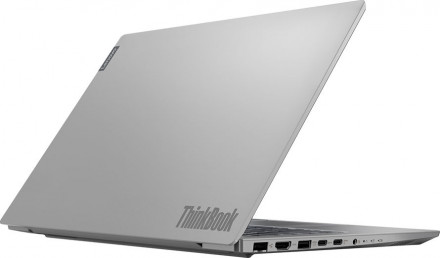 Ноутбук Lenovo ThinkBook 15-IIL 20SM007LRU