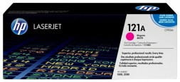 Картридж HP C9703A Тонер Magenta for Color LaserJet 2500/1500, up to 4000 pages.