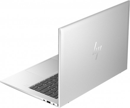 Ноутбук HP EliteBook 840 G10 i5-1335U 14.0 16GB/512 Win11Pro 819W5EA