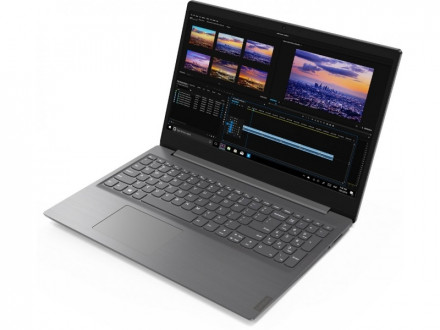 Ноутбук Lenovo V15-ADA,  15.6&quot;  82C700F7RU