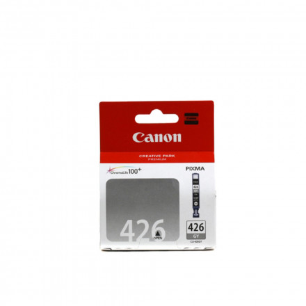 Картридж Canon CLI-426 Desk jet grey  4560B001