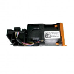 Кулер Dell Standard Fans for R640, CK 384-BBQF