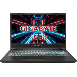 Ноутбук Gigabyte G5 MD 15.6&quot; 9RC45MD02LE101RU800