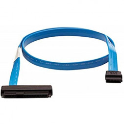 Кабель HPE ML30 Gen10 Mini SAS Cable Kit P06307-B21