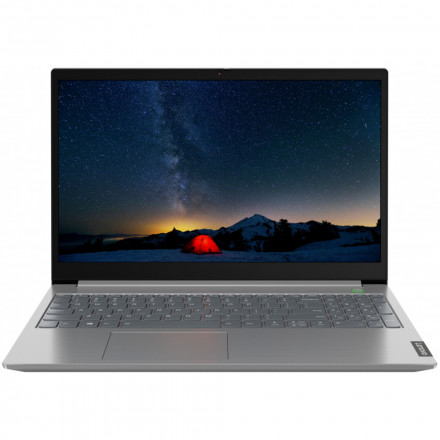 Ноутбук Lenovo ThinkBook 15-IIL 15.6&quot; 20SM0036RU